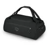 Osprey Daylite Duffel Rugtas - 45 Liter - Zwart -Outwell Winkel 0210 0 0015 0042 daylite duffel 45 f20 side black