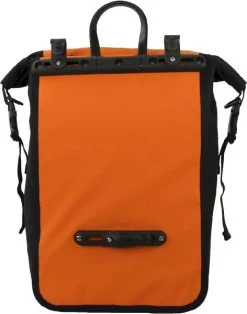 Gabbag Waterdichte Enkele Fietstas 25 Liter - Oranje -Outwell Winkel 0bbk510 300 05 resultaat