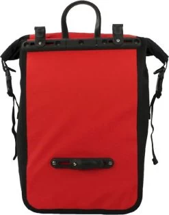 Gabbag Waterdichte Enkele Fietstas 25 Liter - Rood 10 Gabbag Waterdichte Enkele Fietstas 25 Liter - Rood -Outwell Winkel 0bbk510 400 05 resultaat