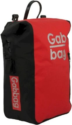 Gabbag Waterdichte Enkele Fietstas 25 Liter - Rood 11 Gabbag Waterdichte Enkele Fietstas 25 Liter - Rood -Outwell Winkel 0bbk510 400 08. resultaat