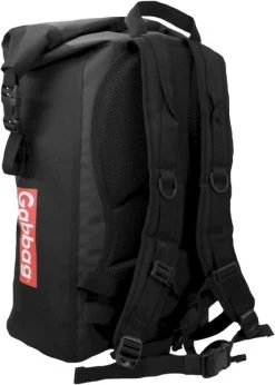 Gabbag The Original 35L Waterdichte Rugzak - Zwart -Outwell Winkel 0jgd230 100 04 resultaat