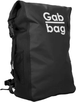 Gabbag The Original 35L Waterdichte Rugzak - Zwart -Outwell Winkel 0jgd230 100 08 resultaat