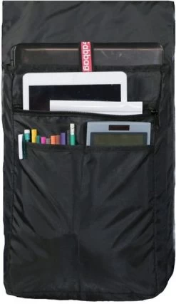 Gabbag The Original 35L Waterdichte Rugzak - Zwart -Outwell Winkel 0jgd230 110 09 resultaat 1