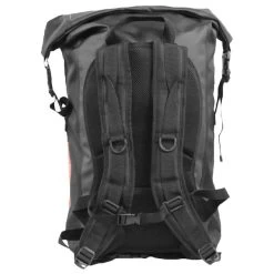 Gabbag Reflective 35L Waterdichte Rugzak - Zwart 17 Gabbag Reflective 35L Waterdichte Rugzak - Zwart -Outwell Winkel 0ref210 100 05 1