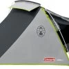 Coleman Cobra Tunneltent - 3 Persoons -Outwell Winkel 1015 1900 coleman cobra tunneltent 3 persoons