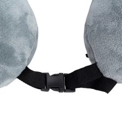 Cuddlebug Nekkussen Memoryfoam De Luxe -Outwell Winkel 10327 4grijs