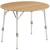 Outwell Custer Ronde Campingtafel - Ø 90 Cm -Outwell Winkel 1068 1900 5709388110336 custer ronde main photo1