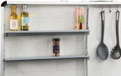 Outwell Magante Campingkeuken - Grijs -Outwell Winkel 1068 1900 5709388129598 magante keukentafel feature photo16