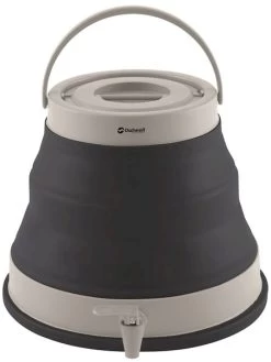 Outwell Collaps Waterreservoir Drager - 12L - Grijs
