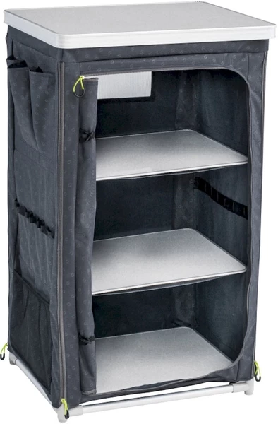 Outwell Milos Campingkast - Grijs 3 Outwell Milos Campingkast - Grijs