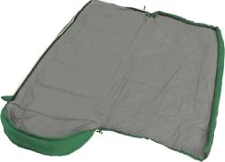 Outwell Campion Kinderslaapzak - Groen 10 Outwell Campion Kinderslaapzak - Groen -Outwell Winkel 1069 1900 5709388113214 campion junior groen feature photo2