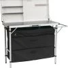 Outwell Magante Campingkeuken - Grijs -Outwell Winkel 1069 1900 5709388129598 magante keukentafel main photo1