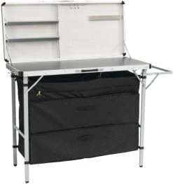 Outwell Magante Campingkeuken - Grijs