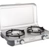 Campingaz Kitchen CV PZ - 2-pits Kooktoestel -Outwell Winkel 1069 1900 campingaz kitchen cv pz 2 pits kooktoestel