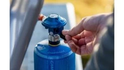 Campingaz Kitchen CV PZ - 2-pits Kooktoestel -Outwell Winkel 1069 1900 campingaz kitchen cv pz 2 pits kooktoestel 4