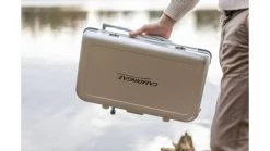 Campingaz Kitchen Grill And Go - 2-pits Kooktoestel -Outwell Winkel 1069 1900 campingaz kitchen grill and go 2 pits kooktoestel 6