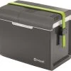 Outwell Ecocool Elektrische Koelbox - 35 Liter - Donkergrijs 2 Outwell Ecocool Elektrische Koelbox - 35 Liter - Donkergrijs -Outwell Winkel 1069 1900 ecocool donkergrijs