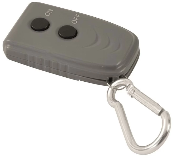 Outwell Orion Lux Cream Hanglamp Opvouwbaar - Wit 6 Outwell Orion Lux Cream Hanglamp Opvouwbaar - Wit - Afbeelding 4