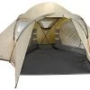 Vaude Badawi Koepeltent - 4 Persoons -Outwell Winkel 10749 resultaat
