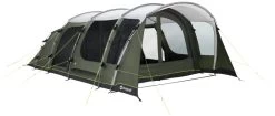Outwell Greenwood 6 Tunneltent - 6 Persoons
