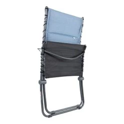 Crespo Tex Comfort AP-262 Loungestoel - Blauw -Outwell Winkel 1148405 10 1