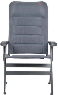 Crespo Air-Deluxe AP-238 Standenstoel - Grijs -Outwell Winkel 1149129 03 1 1