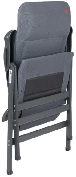 Crespo Air-Deluxe AP-238 Standenstoel - Grijs -Outwell Winkel 1149129 08 1 1