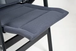 Crespo Air-Deluxe AP-238 Standenstoel - Grijs -Outwell Winkel 1149129 10 1 1