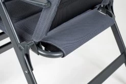 Crespo Air-Deluxe AP-238 Standenstoel - Grijs -Outwell Winkel 1149129 11 1 1