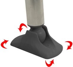 Crespo Campingtafel - AP-245 - 80 X 61 Cm 12 Crespo Campingtafel - AP-245 - 80 X 61 Cm -Outwell Winkel 1151330 05 1 1