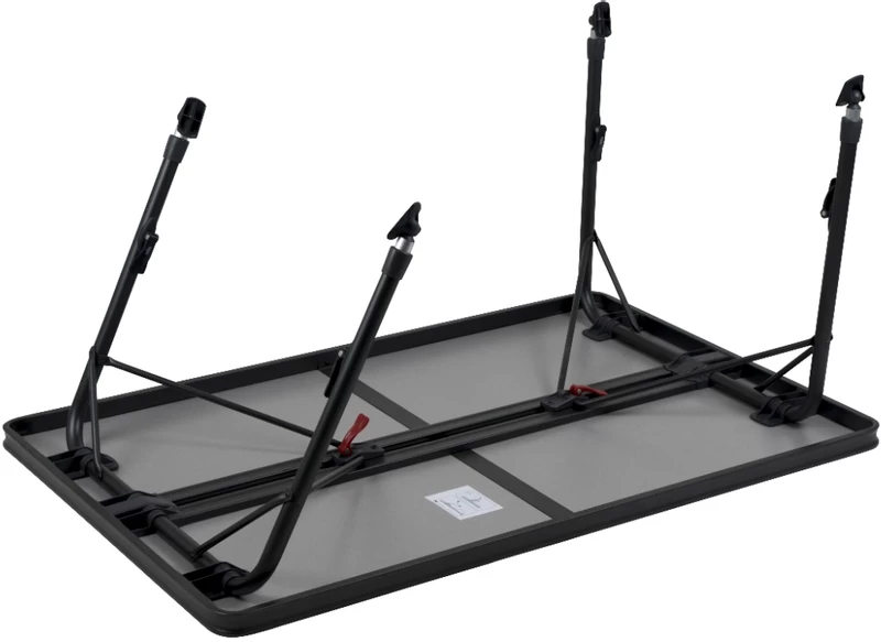 Crespo Campingtafel - AP-273 - 130 X 85 Cm 5 Crespo Campingtafel - AP-273 - 130 X 85 Cm - Afbeelding 3