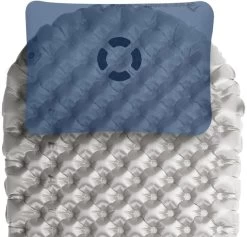 Sea To Summit Foam Core Regular Hoofdkussen - Grijs 12 Sea To Summit Foam Core Regular Hoofdkussen - Grijs -Outwell Winkel 1156 1900 00977840 04