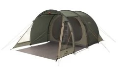 Easy Camp Galaxy 400 Rustic Green Tunneltent - 4 Personen