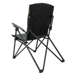 Bo-Camp Industrial Stanwix Vouwstoel - Groen -Outwell Winkel 1204733 03 1 1