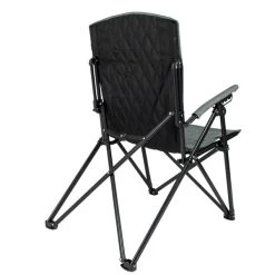 Bo-Camp Industrial Stanwix Vouwstoel - Groen -Outwell Winkel 1204733 04 1 1