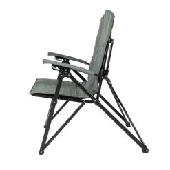 Bo-Camp Industrial Stanwix Vouwstoel - Groen -Outwell Winkel 1204733 06 1 1