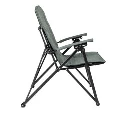 Bo-Camp Industrial Stanwix Vouwstoel - Groen -Outwell Winkel 1204733 08 1 1