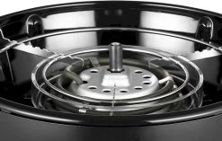 CADAC E-Braai 40 FS Elektrische Barbecue - Zwart 15 CADAC E-Braai 40 FS Elektrische Barbecue - Zwart -Outwell Winkel 1266 1900 5840 20 04 e braai 40 fs 2