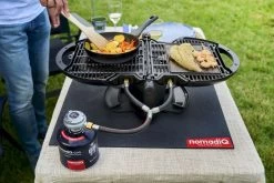 NomadiQ Draagbare Gasbarbecue - Zwart 18 NomadiQ Draagbare Gasbarbecue - Zwart -Outwell Winkel 1266 1900 mvd0931 1