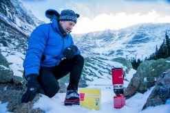 Jetboil Flash™ Carbon Gasbrander 15 Jetboil Flash™ Carbon Gasbrander -Outwell Winkel 1267 1900 00973618 06