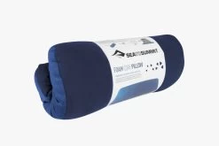 Sea To Summit Foam Core Large Hoofdkussen - Donkerblauw -Outwell Winkel 1267 1900 00977842 09 medium