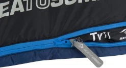 Sea To Summit Trailhead Regular Wide Slaapzak - Blauw -Outwell Winkel 1267 1900 00978113 06 medium
