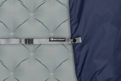 Sea To Summit Glow Quilt Regular Slaapzak - Donkergrijs -Outwell Winkel 1267 1900 00978167 10 medium