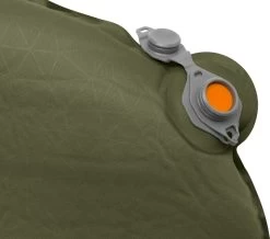 Sea To Summit Camp Mat Plus Rectangular 7.5 S Zelfopblazende Slaapmat -Outwell Winkel 1267 1900 00978177 03