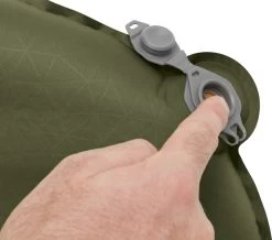 Sea To Summit Camp Mat Plus Rectangular 7.5 S Zelfopblazende Slaapmat -Outwell Winkel 1267 1900 00978177 04