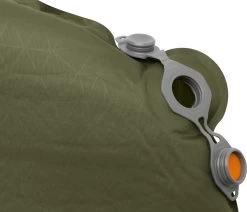 Sea To Summit Camp Mat Plus Rectangular 7.5 S Zelfopblazende Slaapmat -Outwell Winkel 1267 1900 00978177 05