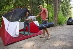 Therm-A-Rest BaseCamp 5.0 XW L Zelfopblazende Slaapmat -Outwell Winkel 1267 1900 2022 cascade summer carcamp washington rinckenberger 1458 1