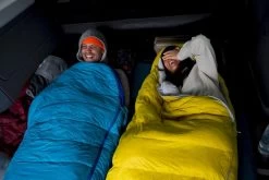 Therm-A-Rest Space Cowboy L Mummymodel Slaapzak -Outwell Winkel 1267 1900 2022 thermarest vancamping washington welsh 5100