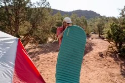 Therm-A-Rest Trail Pro 7.6 Zelfopblazende Slaapmat 14 Therm-A-Rest Trail Pro 7.6 Zelfopblazende Slaapmat -Outwell Winkel 1267 1900 2022 thermarest utah woodward 10246