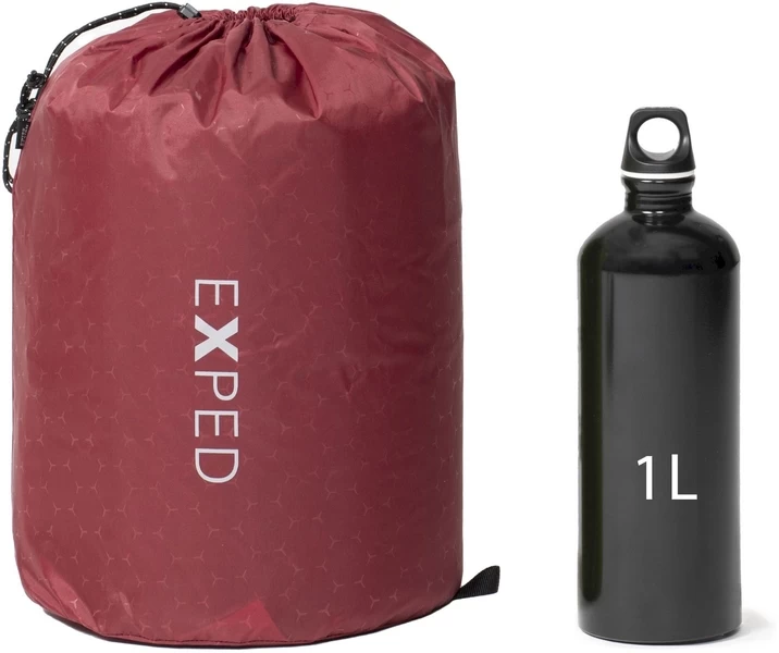 Exped SIM Comfort 5 M Zelfopblazende Slaapmat - Afbeelding 8